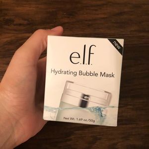 ELF Bubble Mask
